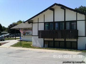 Budget Inn And Suites - Des Moines Bagian luar foto