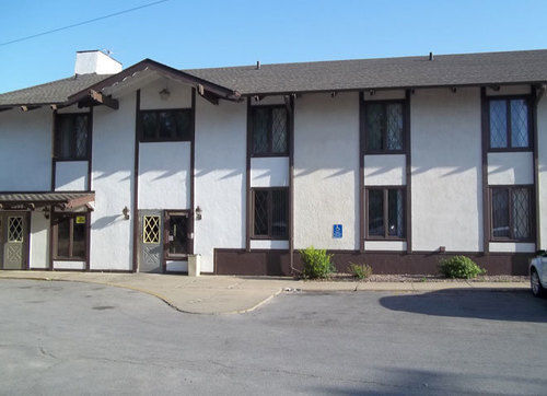 Budget Inn And Suites - Des Moines Bagian luar foto