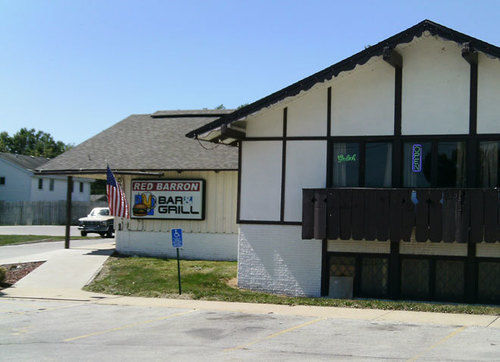 Budget Inn And Suites - Des Moines Bagian luar foto