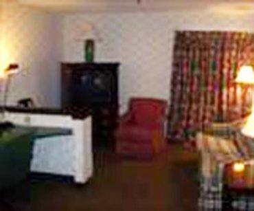 Budget Inn And Suites - Des Moines Ruang foto